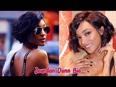 Video: Jourdan Dunn Net Worth