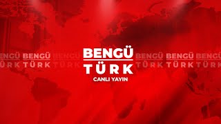 BENGU TURK - Canli Yayin