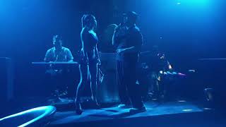 Tepung Kanji Ft. Lilin Cantika