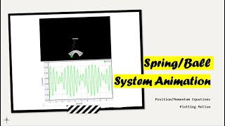 Animating Objects in VPython الجزء الثاني #programming #physics #animation