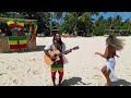 Drug Song Janko Nilovic Acoustic Reggae 2025 Calm Sea Guitar Mix for Meditation Nights