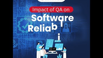 Impact of QA on Software Reliability