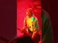 Nirvana live 1991-  Aneurysm #loudrock