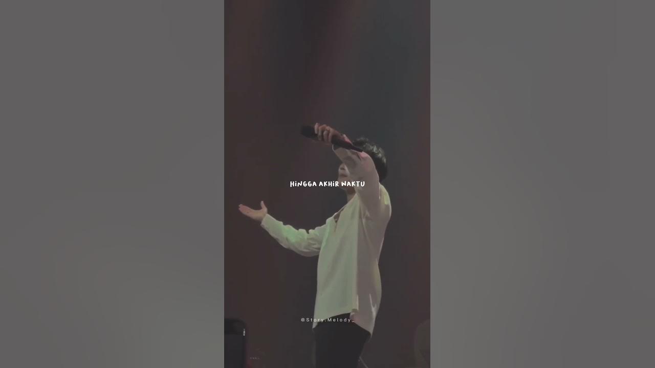 Rizky febian - Hingga tua bersama