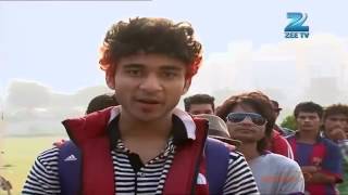 dharmesh sir audition full episode Wealth