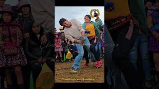 Warmi Takanakuy Calzada Chumbivilcas 2025