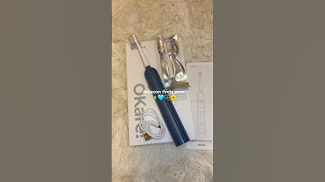 【ASMR】unbox Amazon finds with me🫧✨🩵#amazon #asmr #aesthetic #unboxing #organization #lifewithe