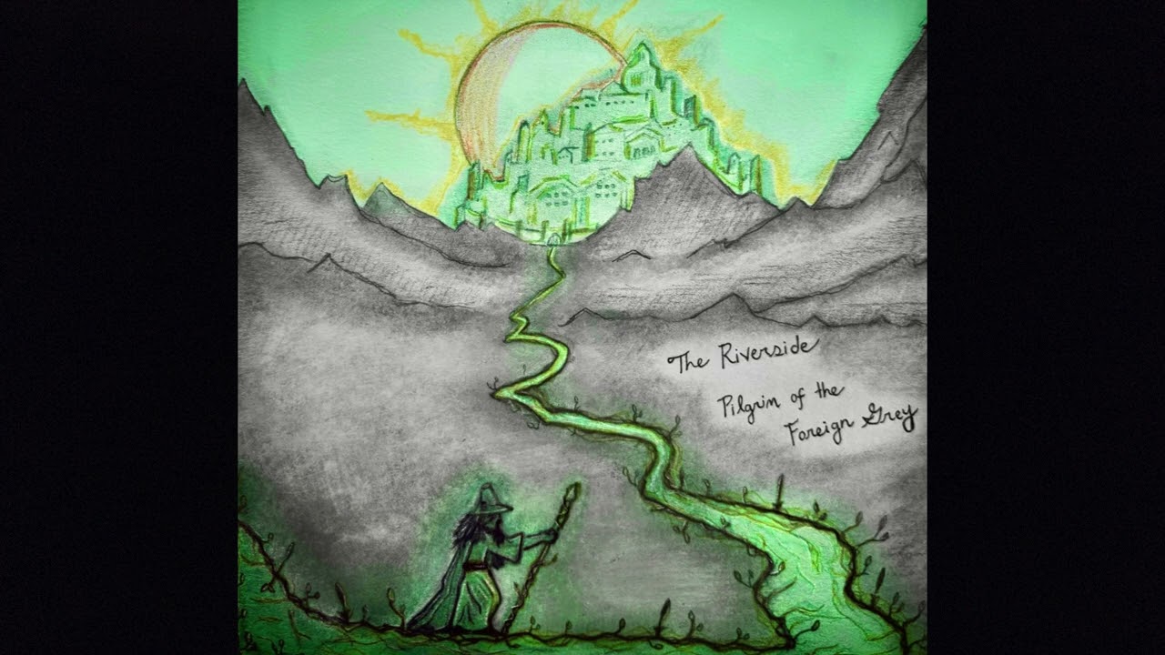 Obejrzyj The Riverside - Lost Scrolls, Refound w YouTube Obejrzyj The Riverside - Lost Scrolls, Refound w YouTube