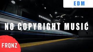 Cjbeards - Do Something ♫ FRQNZ MUSIC (No Copyright Music) Resimi