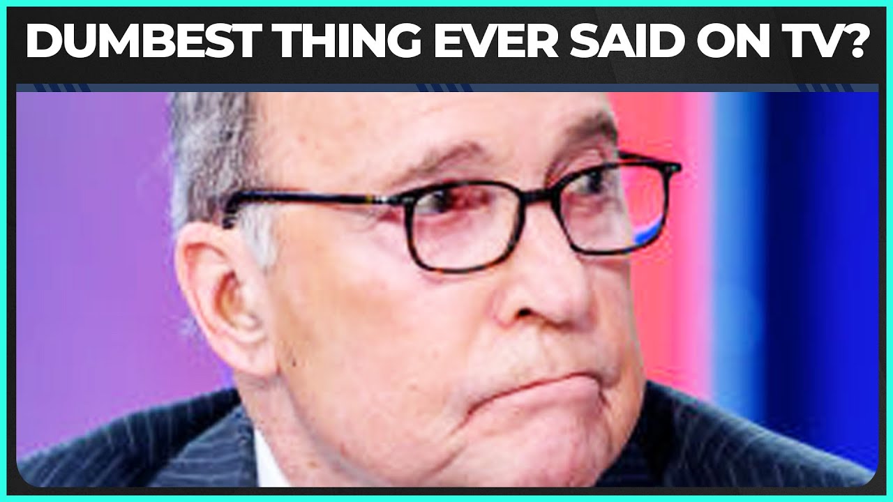Someone Needs To Do A Wellness Check on Larry Kudlow