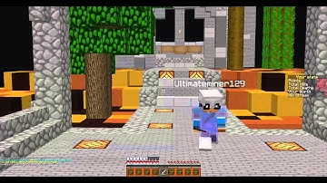 SwagCraft: KitPvP Hackers!