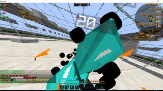 Hack no x1 ENDCRAFT. Patogamerz x Fayvi