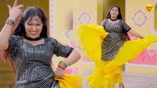 Chandro I चदर I Rachna Tiwari I Dj Remix I Haryanvi Stage Dance I Viral Video I Sonotek Dhamaka