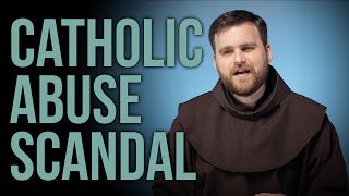 Reflections From a Young Friar on Church’s Sexual Abuse Crisis Profile