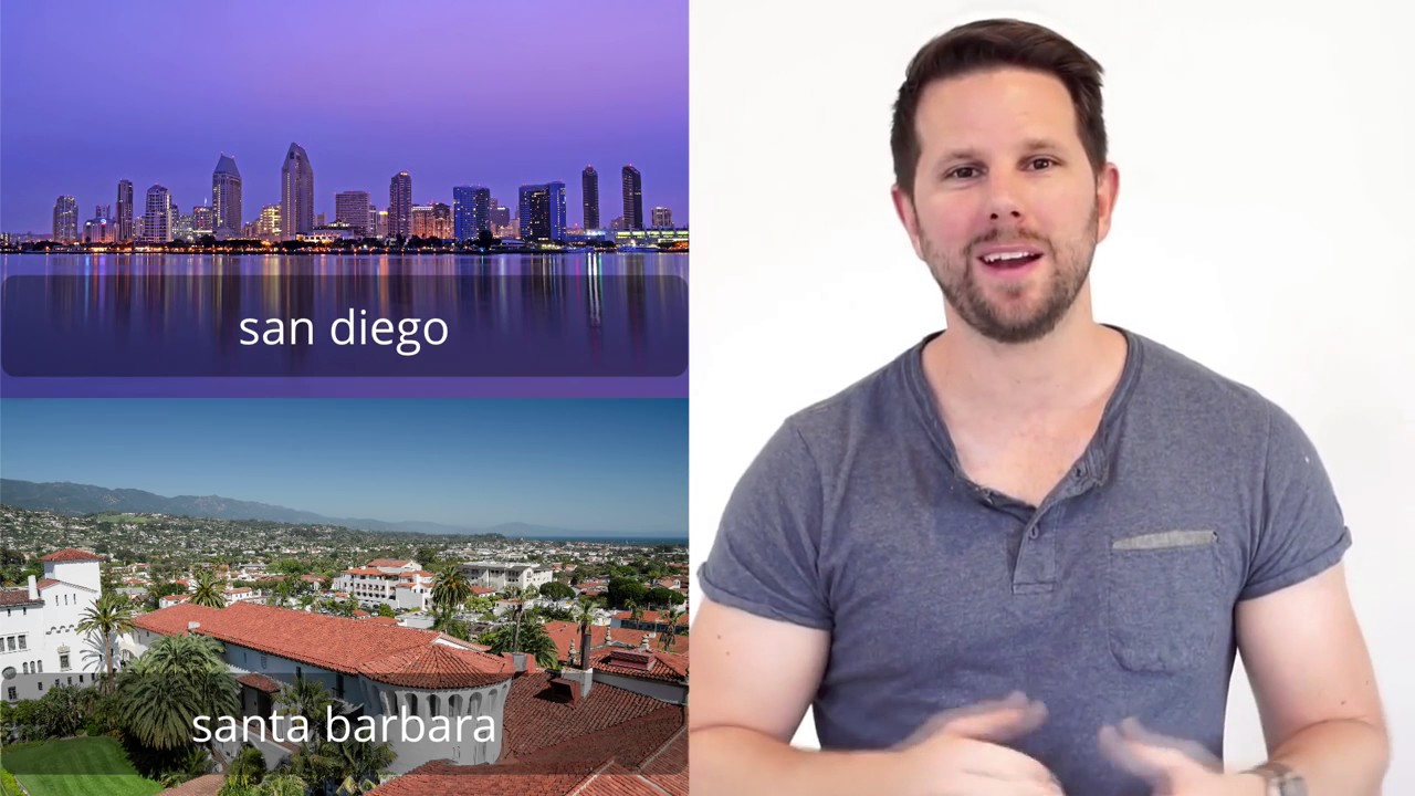 Tesla Road Trip San Diego para Santa Barbara usando a Rede