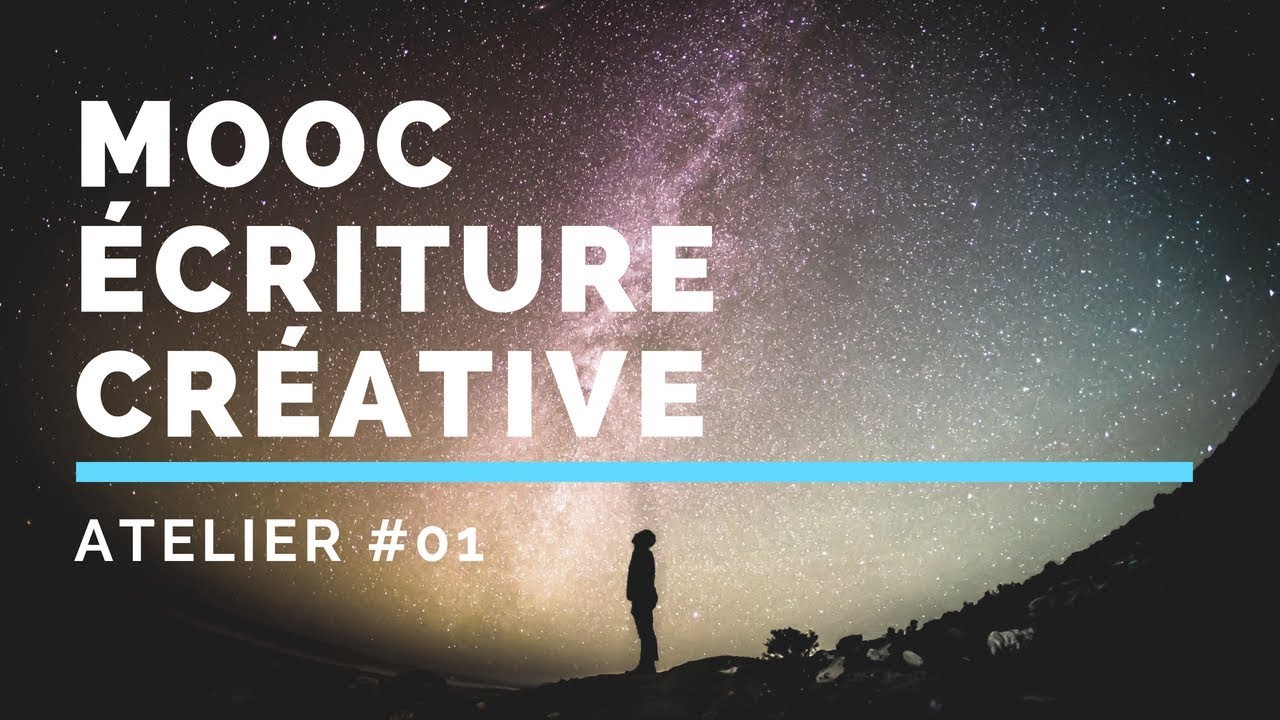 Atelier #1 : Raconte-moi un mensonge...