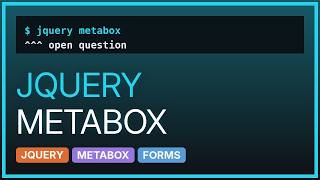 Wordpress: Add X meta box inputs based on form at top of meta box, how to do it right