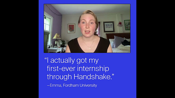 Handshake's 2021 year in review