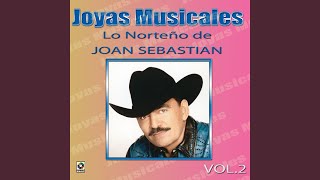 Video thumbnail of "Joan Sebastian - Los Ladrones"