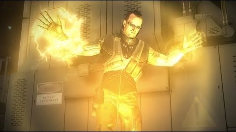 Deus Ex: The Fall - Launch Trailer