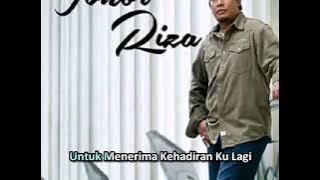 SESAL (IBNOR RIZA) - DANGDUT KARAOKE LEFT RIGHT