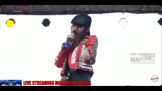Download lagu Rembulan voc Jihan Audy Manhattan (Ancol)