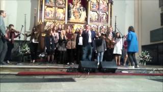 Animatorzy Muzyczni Fmo - Błogosławieni, Którzy Nie Widzieli