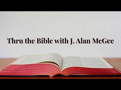 The Exodus: God's Sovereign Plan of Salvation