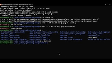 0x0F  Load balancer ALX