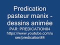 Pasteur manix  les dessins anims