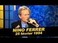 Nino Ferrer est dans Coucou c'est nous - Emission complète