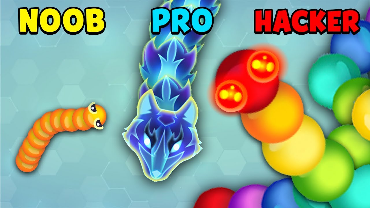 Snake.io - Fun Snake .io Games android iOS apk download for free-TapTap