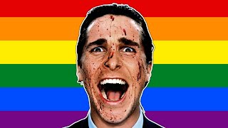 The Queer Subtext of American Psycho