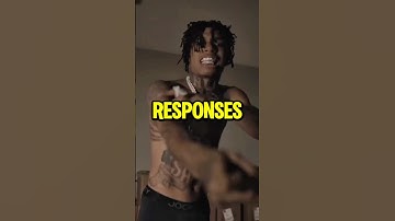 Rap Disses vs Responses 😮🔥
