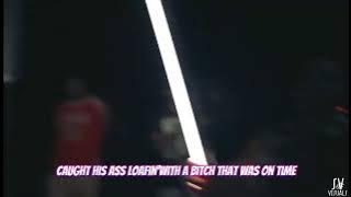 Doodie Lo - Who You are (Lyric Video) (feat. Trippie Redd)