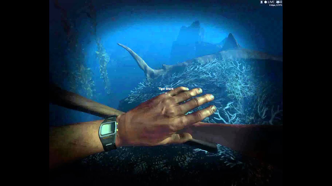 Stranded Deep Boat out of fuel? YouTube