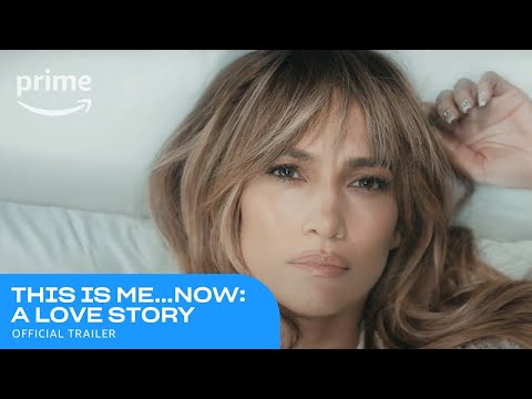 This Is MeNow: A Love Story Official Trailer | Prime Video