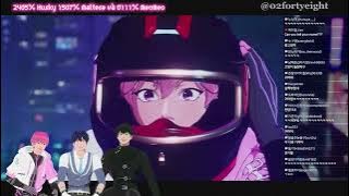 [VIETSUB PLAVE LIVE CUT] (LƯU Ý: ĐỌC KỸ PHẦN MÔ TẢ) Yejun - Bamby - Hamin reaction MV WAIT FOR YOU