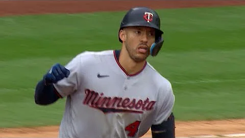 Carlos Correa BACK to the Twins reportedly!! (Corr...