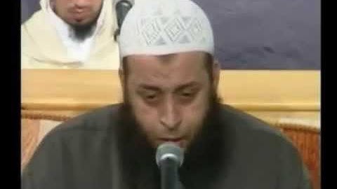 تلاوات القارئ رشيد افراد