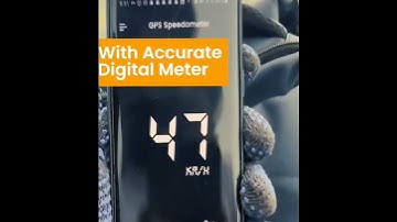 🚀 Real-Time Speedometer App 2025 | GPS Speed, HUD, and Speed Alert in One! 📱🔥 #speed #europe  #ebike