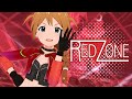 【反転 / Mirrored】RED ZONE