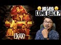 Ekaki Chapter 2 Review | Yogi Bolta Hai