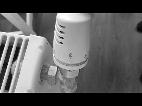 Comment remplacer le robinet de votre radiateur ? COMMENT CHANGER UN ROBINET DE RADIATEUR