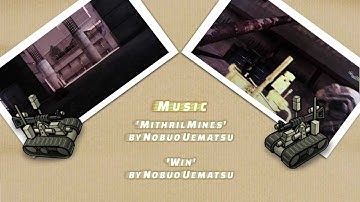 "Assault Drone Racer" - Director