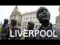 Liverpool qu ver en la ciudad de los beatles  inglaterra  discovering uk