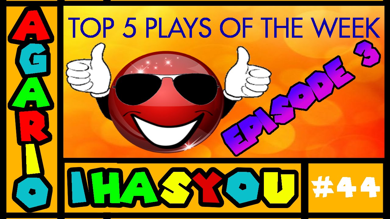 Best option plays this week