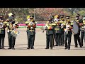 Best Band performance by Kenya Prison during Cadet pass-out at Prison Staff Training College