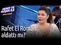 Demet ve Alişan ile Sabah Sabah | Rafet El Roman Aldattı mı?