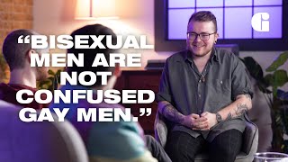Bisexual Men Are Not Confused Gay Men | This Is Them | S.4 Ep.2
